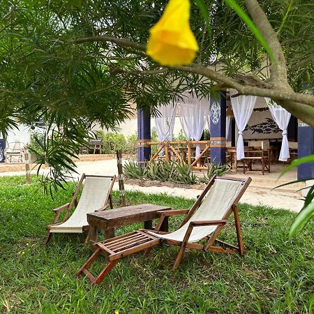 Ocean Breeze Boutique Hotel نونغوي المظهر الخارجي الصورة
