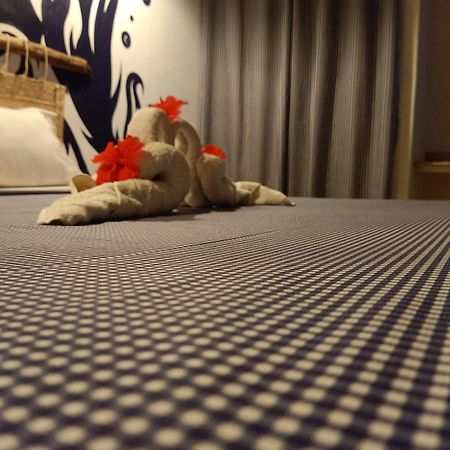 Ocean Breeze Boutique Hotel نونغوي المظهر الخارجي الصورة