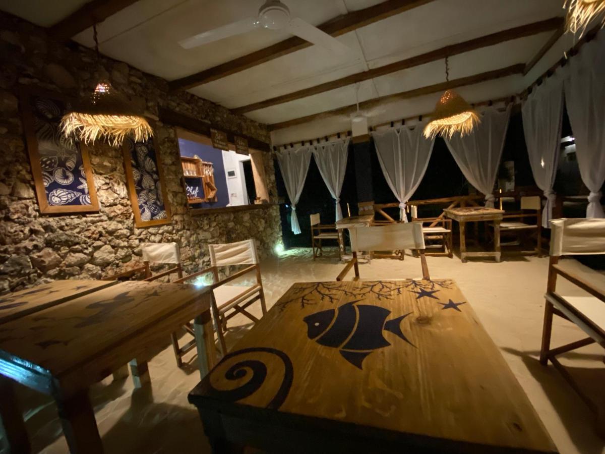 Ocean Breeze Boutique Hotel نونغوي المظهر الخارجي الصورة