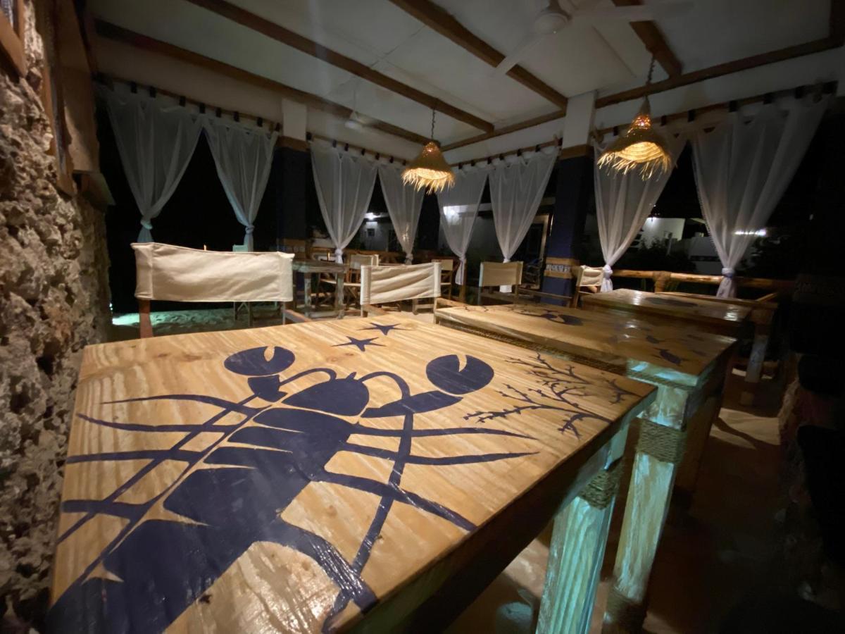 Ocean Breeze Boutique Hotel نونغوي المظهر الخارجي الصورة