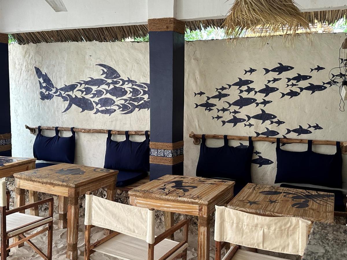 Ocean Breeze Boutique Hotel نونغوي المظهر الخارجي الصورة