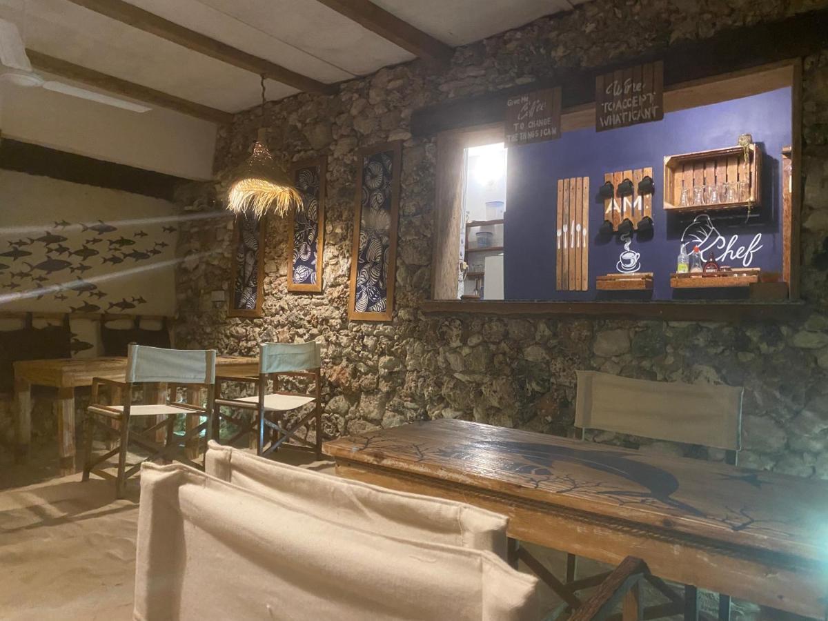 Ocean Breeze Boutique Hotel نونغوي المظهر الخارجي الصورة