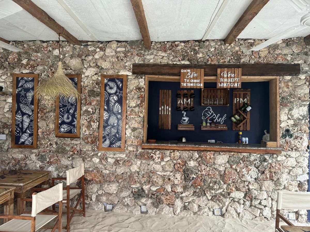 Ocean Breeze Boutique Hotel نونغوي المظهر الخارجي الصورة
