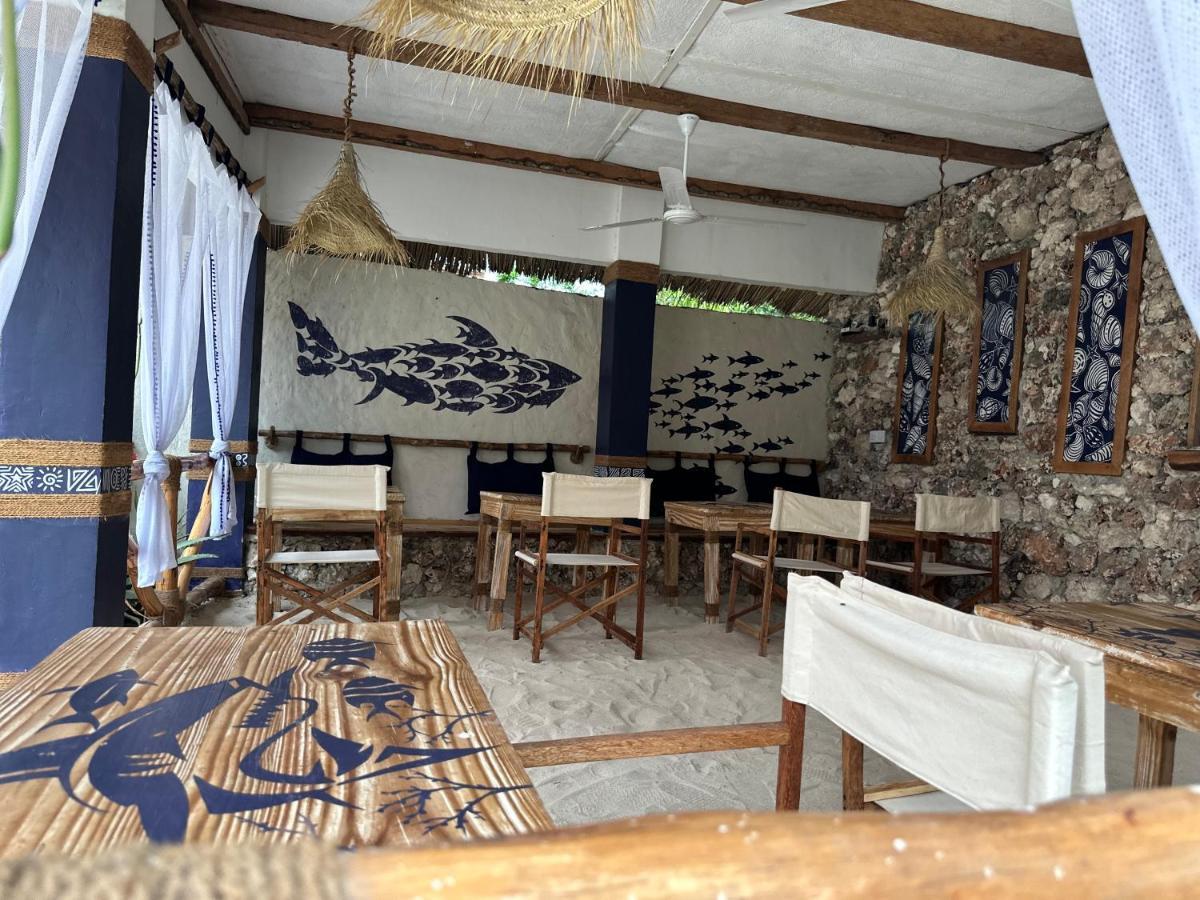Ocean Breeze Boutique Hotel نونغوي المظهر الخارجي الصورة
