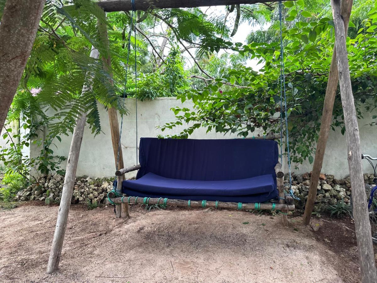 Ocean Breeze Boutique Hotel نونغوي المظهر الخارجي الصورة
