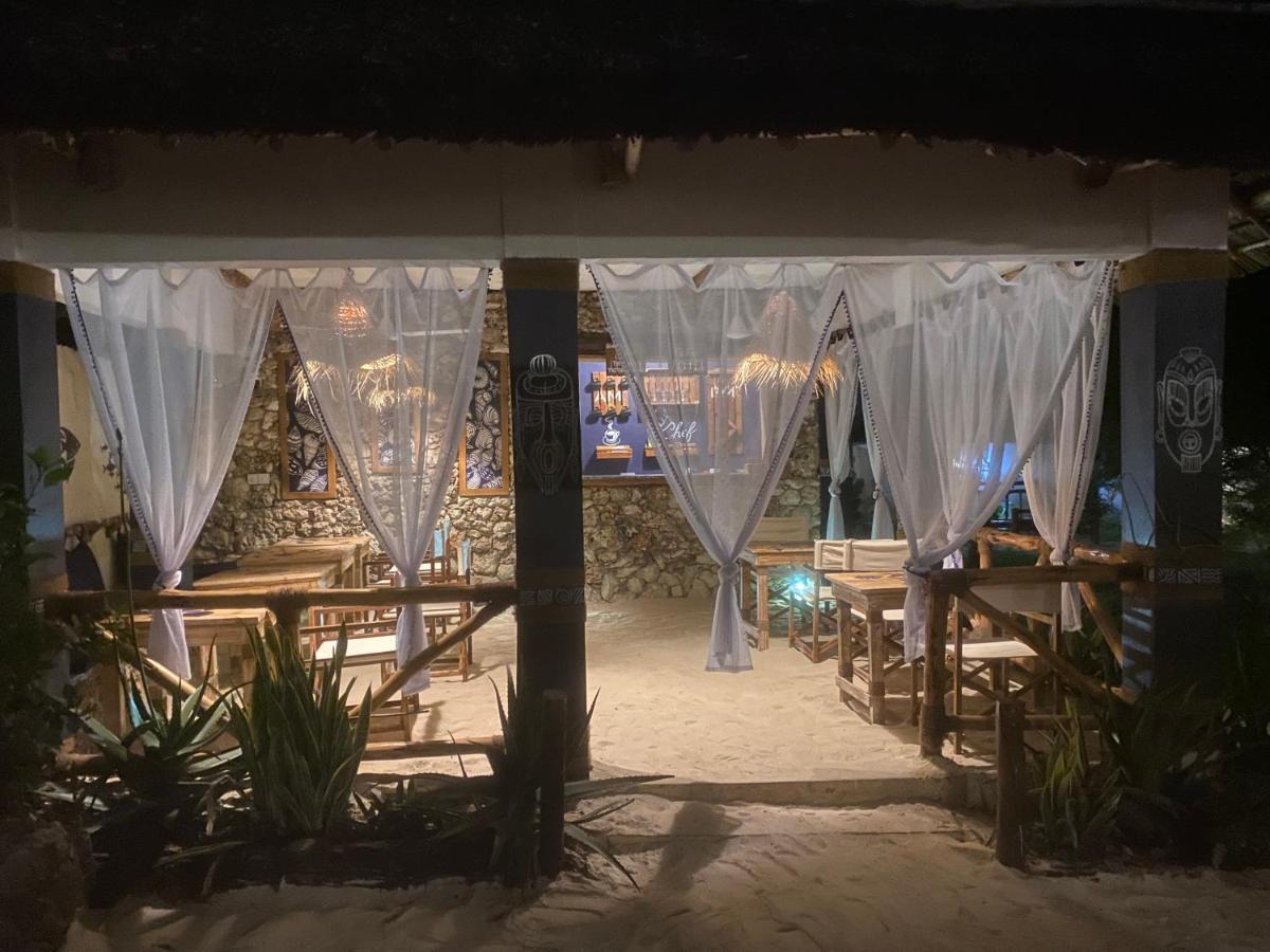 Ocean Breeze Boutique Hotel نونغوي المظهر الخارجي الصورة