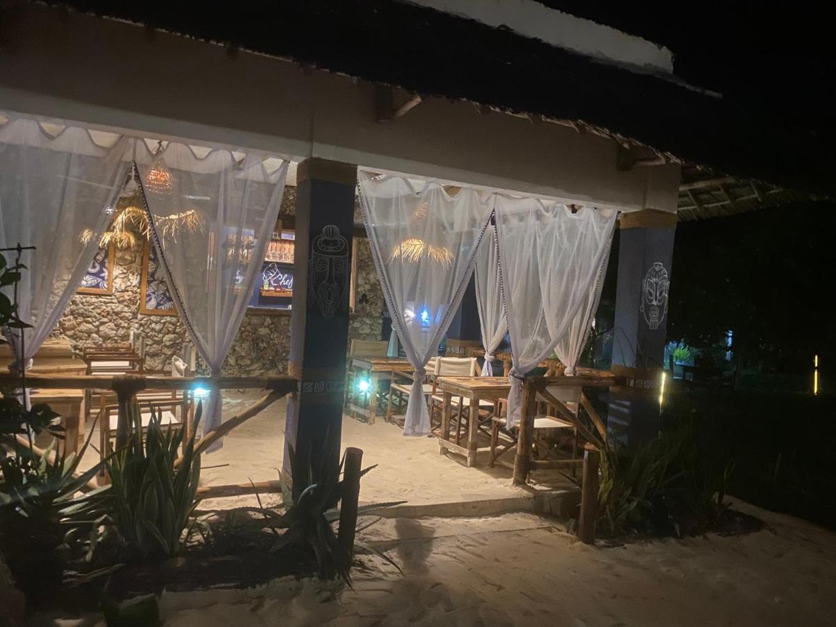 Ocean Breeze Boutique Hotel نونغوي المظهر الخارجي الصورة