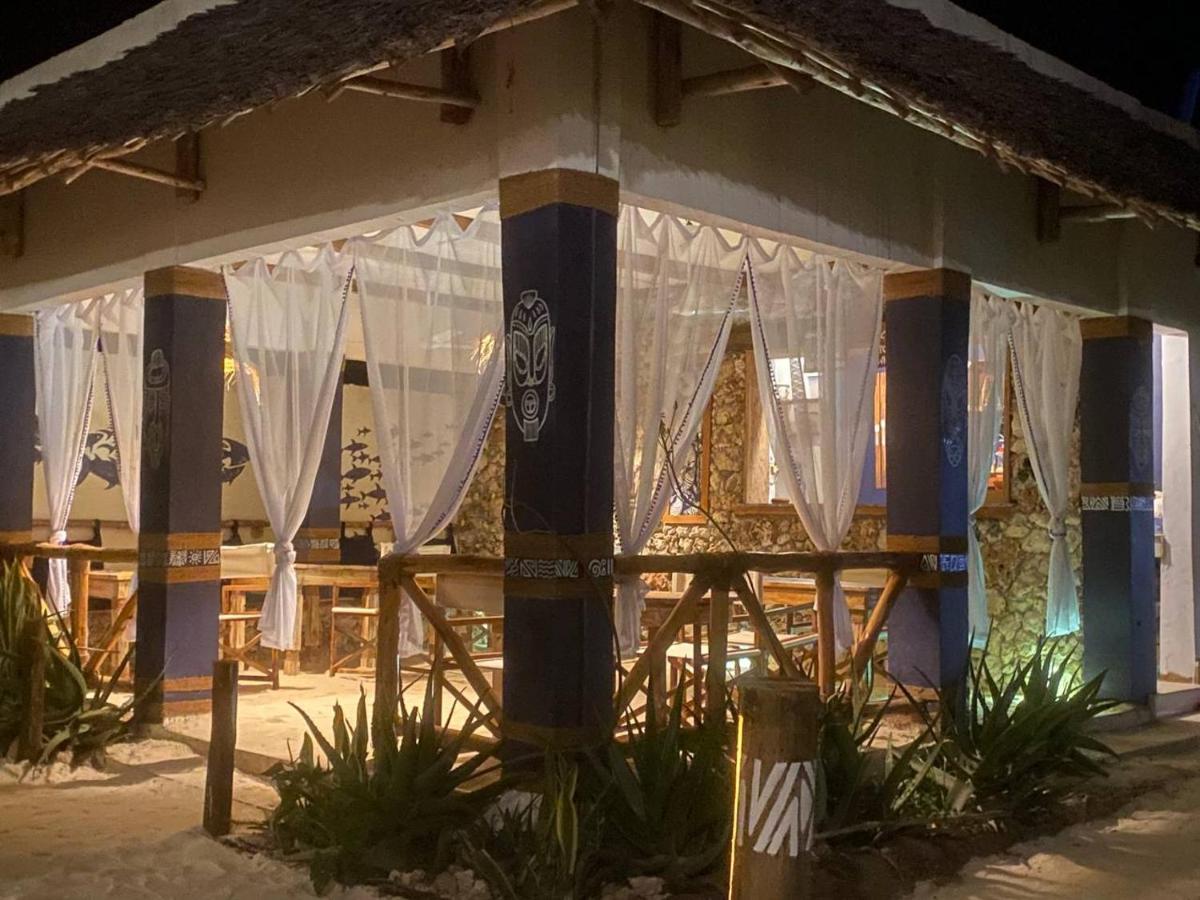 Ocean Breeze Boutique Hotel نونغوي المظهر الخارجي الصورة