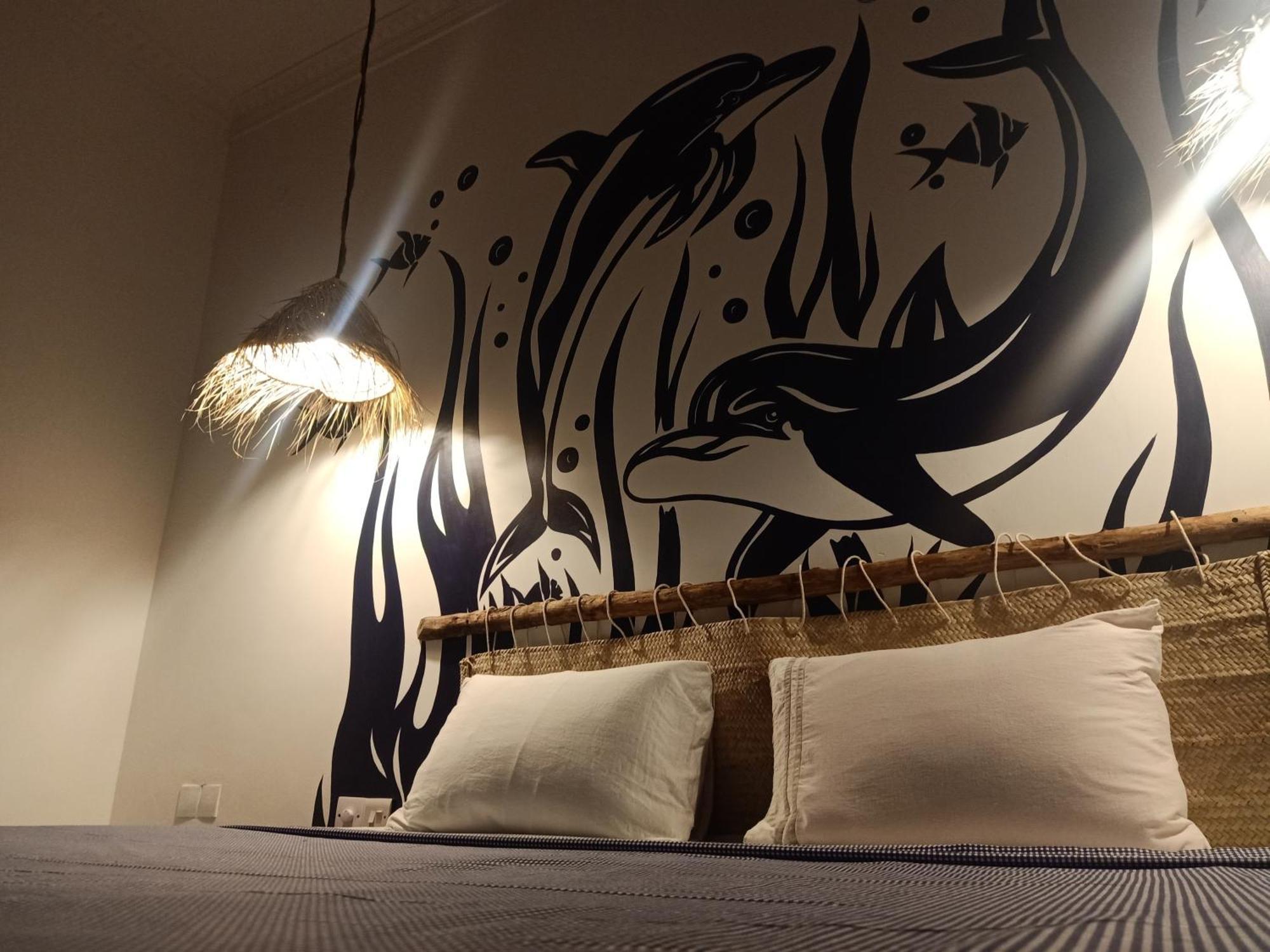 Ocean Breeze Boutique Hotel نونغوي المظهر الخارجي الصورة