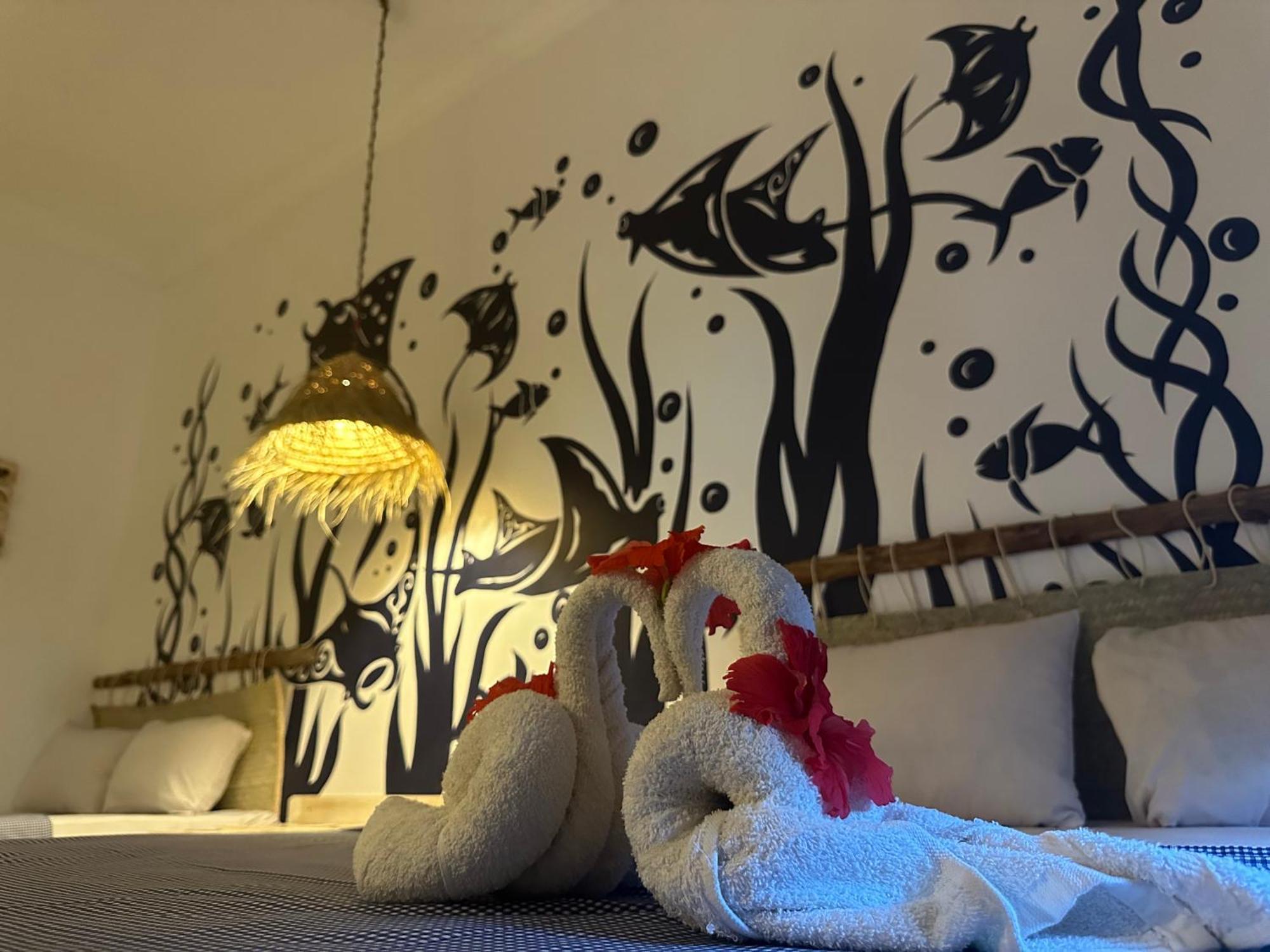 Ocean Breeze Boutique Hotel نونغوي المظهر الخارجي الصورة