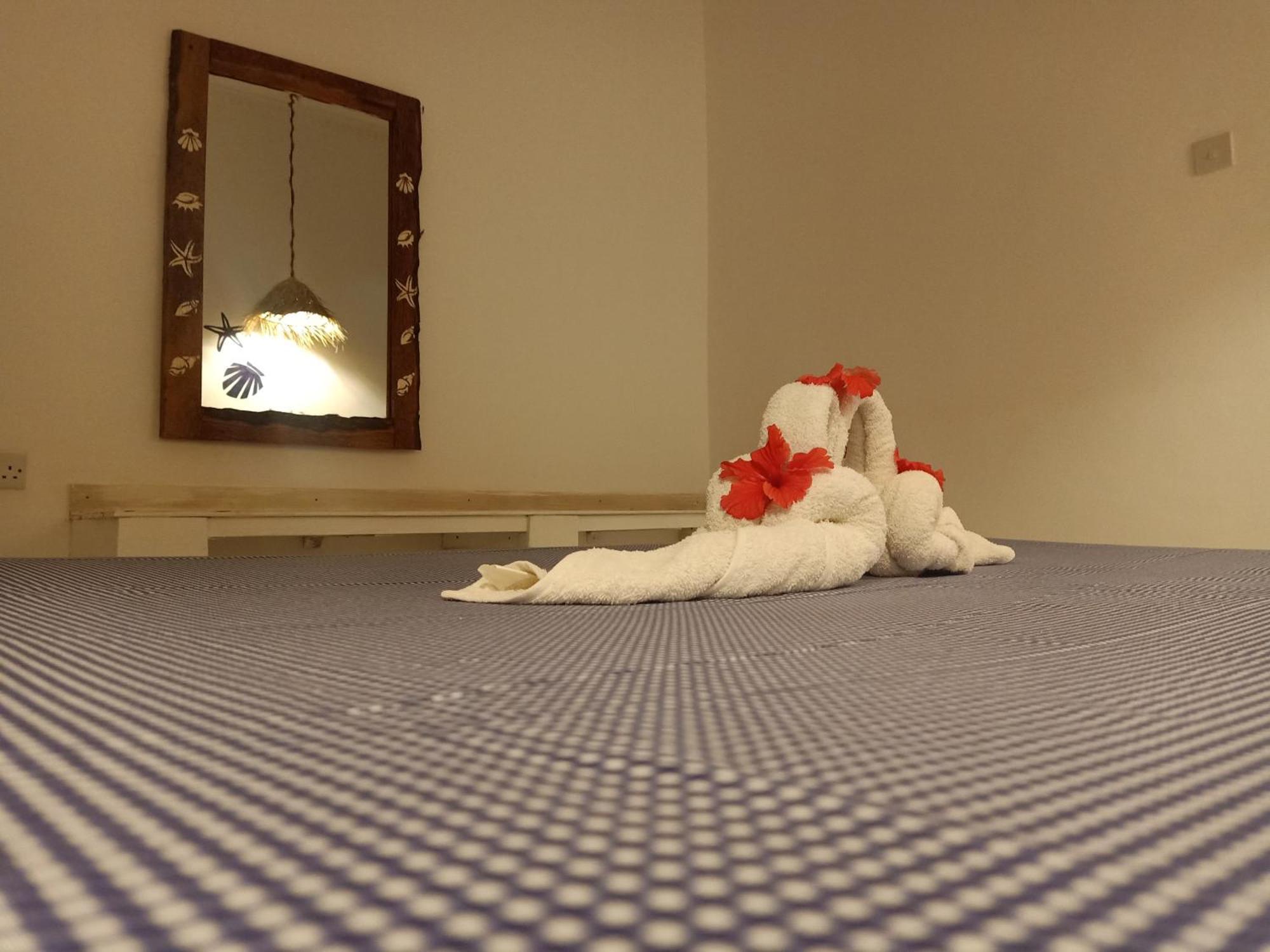 Ocean Breeze Boutique Hotel نونغوي المظهر الخارجي الصورة