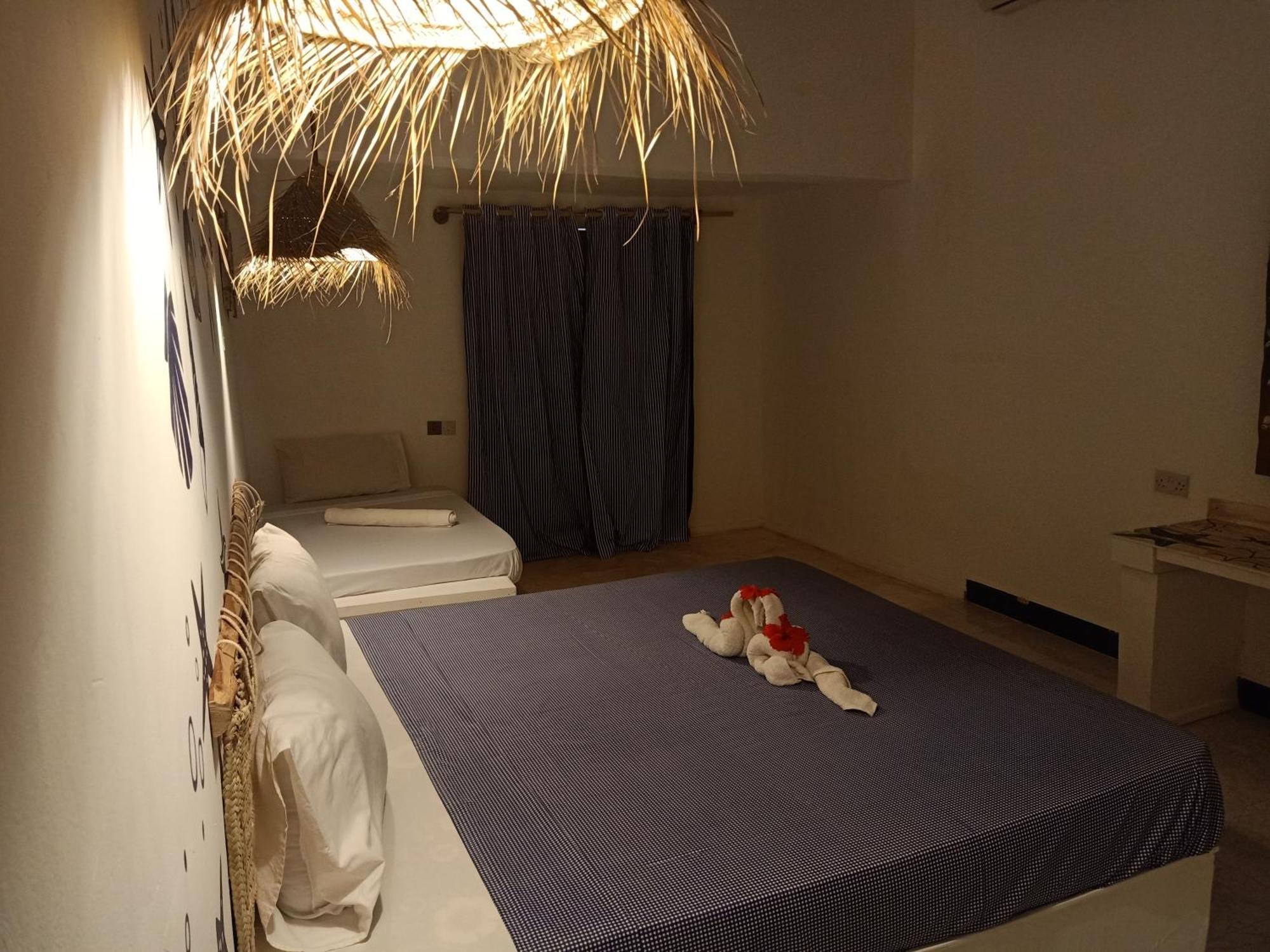 Ocean Breeze Boutique Hotel نونغوي المظهر الخارجي الصورة