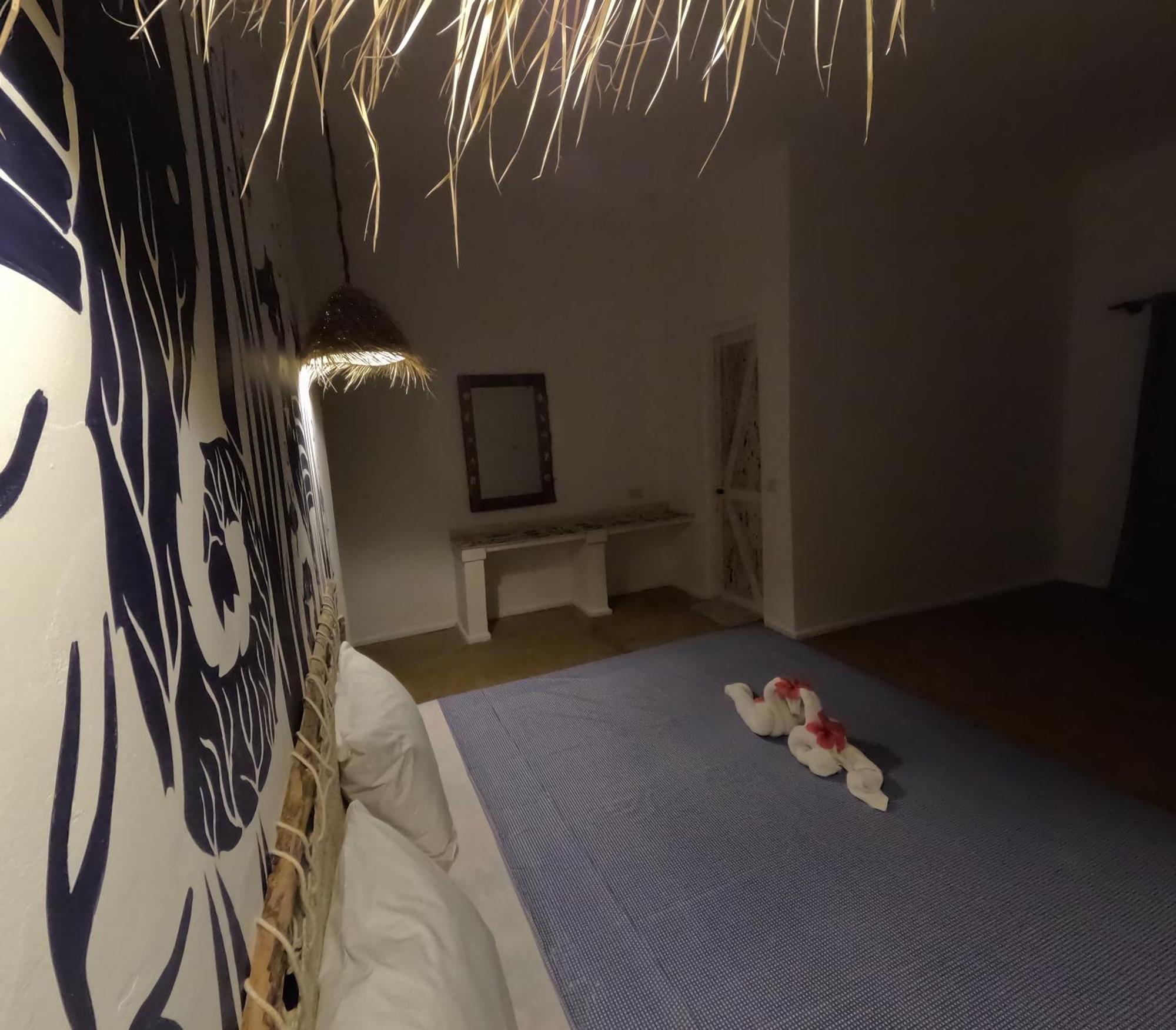 Ocean Breeze Boutique Hotel نونغوي المظهر الخارجي الصورة